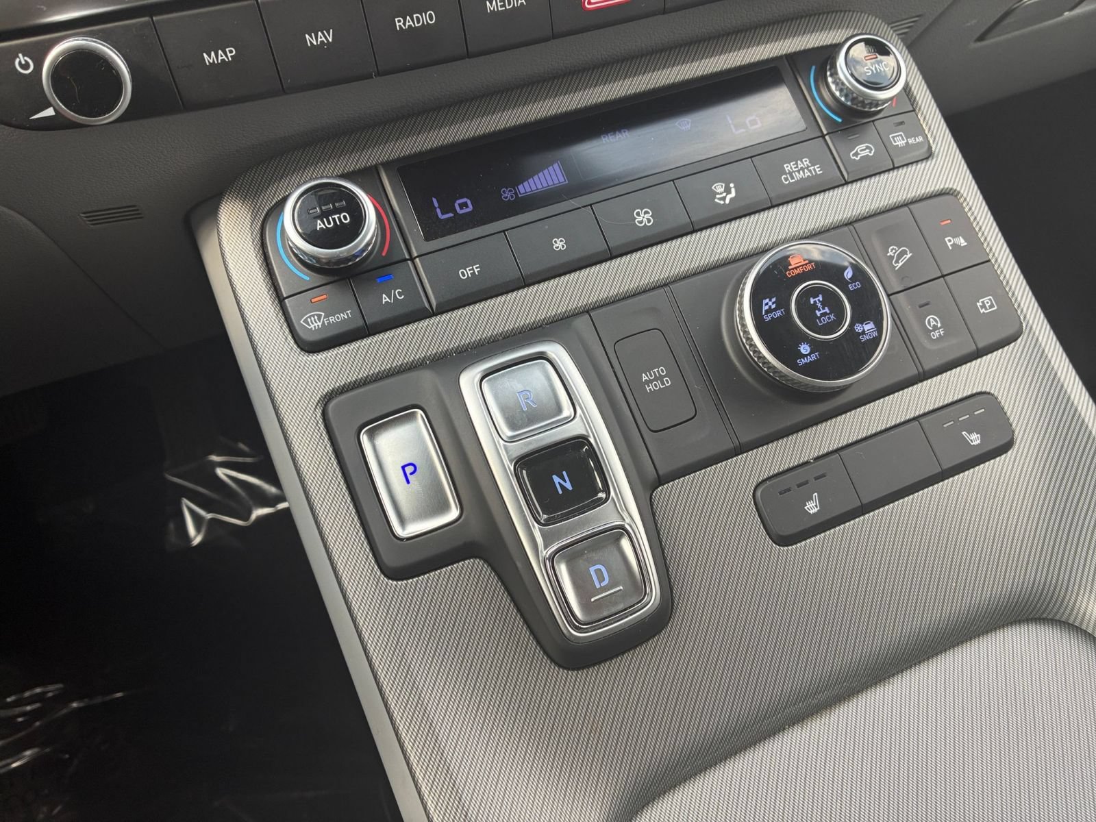 Used 2025 Hyundai Palisade SEL AWD/4WD image 37