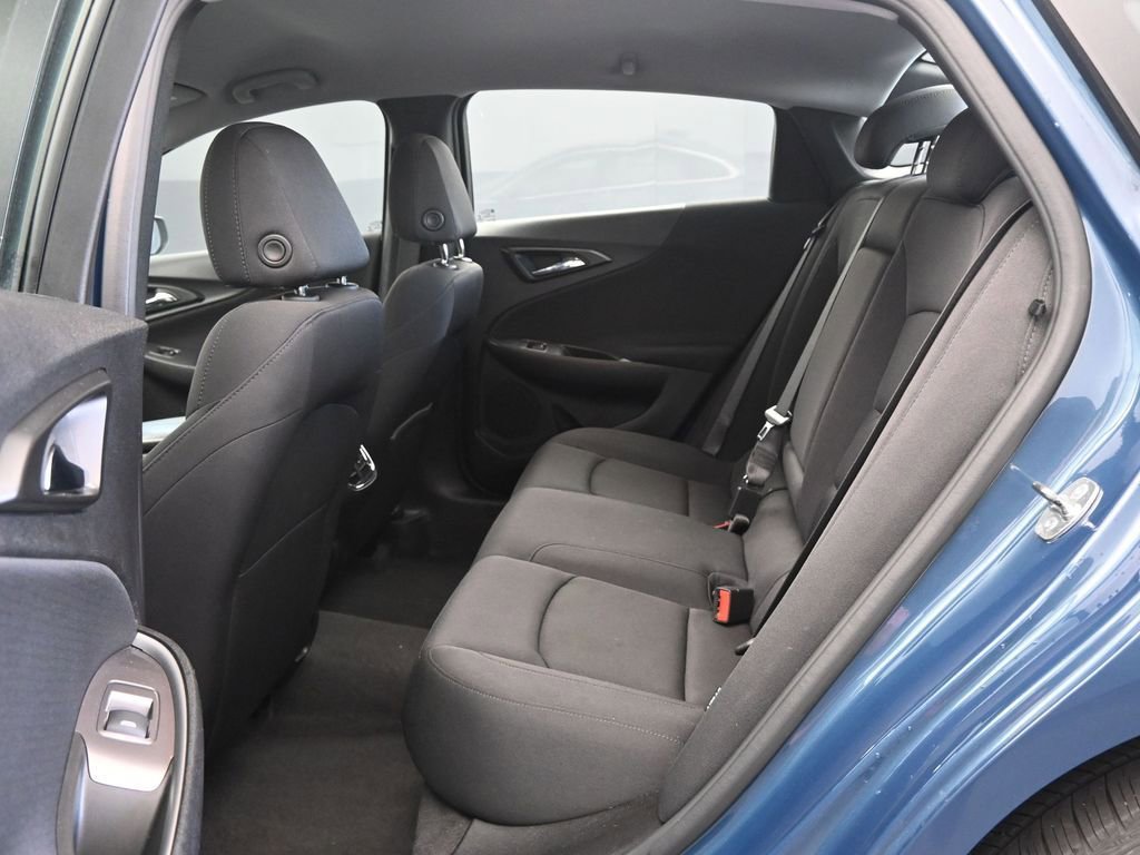 Used 2024 Chevrolet Malibu LT image 17