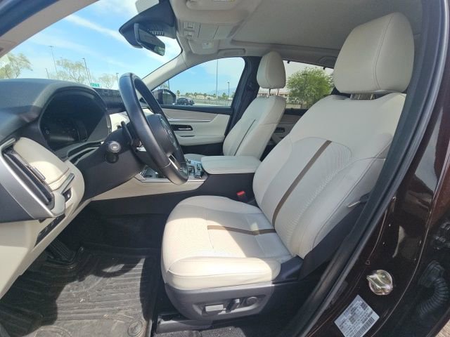 Used 2024 MAZDA CX-90 Plug-In Hybrid w/ Premium Plus AWD/4WD image 7