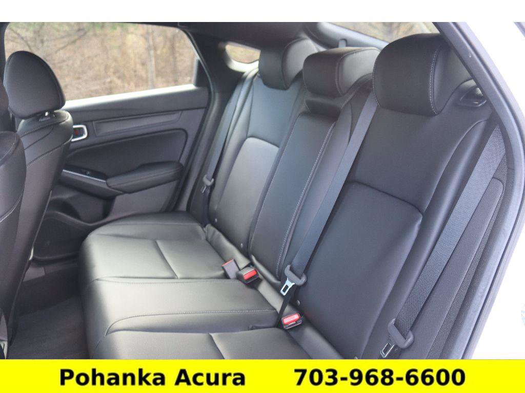 Certified 2025 Acura Integra A-Spec image 19