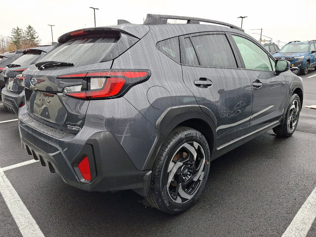 New 2026 Subaru Crosstrek 2.5i Limited image 4