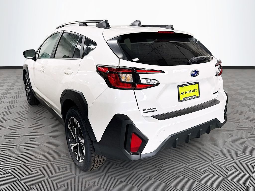 New 2026 Subaru Crosstrek 2.0i Premium image 32