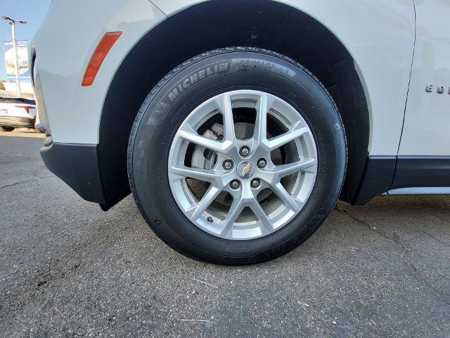 Used 2023 Chevrolet Equinox LT image 31
