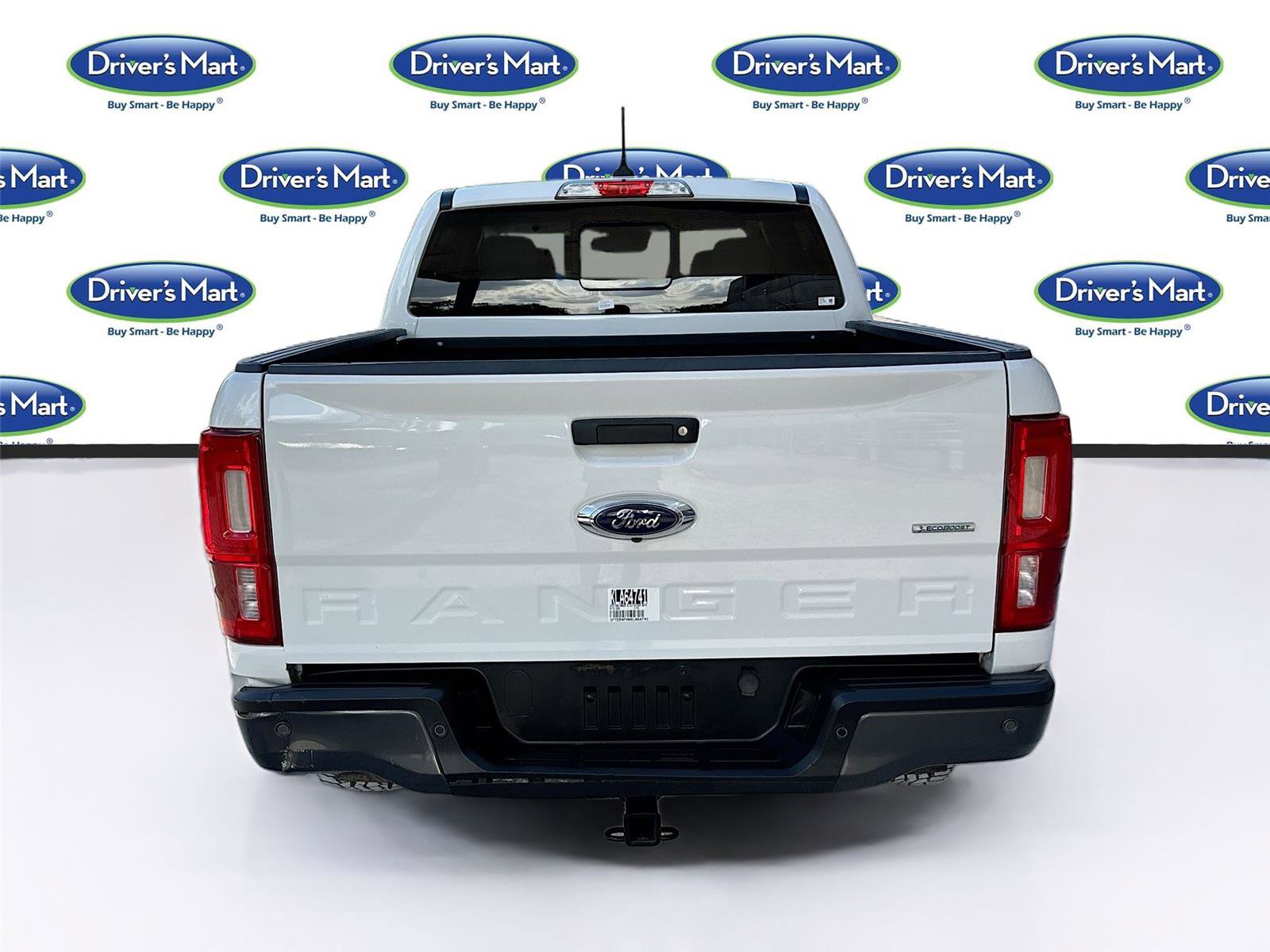 Used 2019 Ford Ranger XLT w/ Equipment Group 302A Luxury AWD/4WD image 6