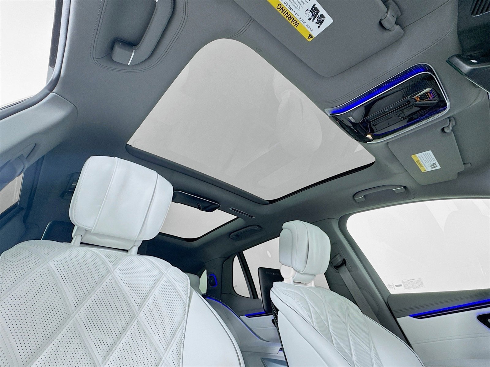 Used 2024 Mercedes-Benz Maybach EQS 680 Maybach EQS 680 image 21