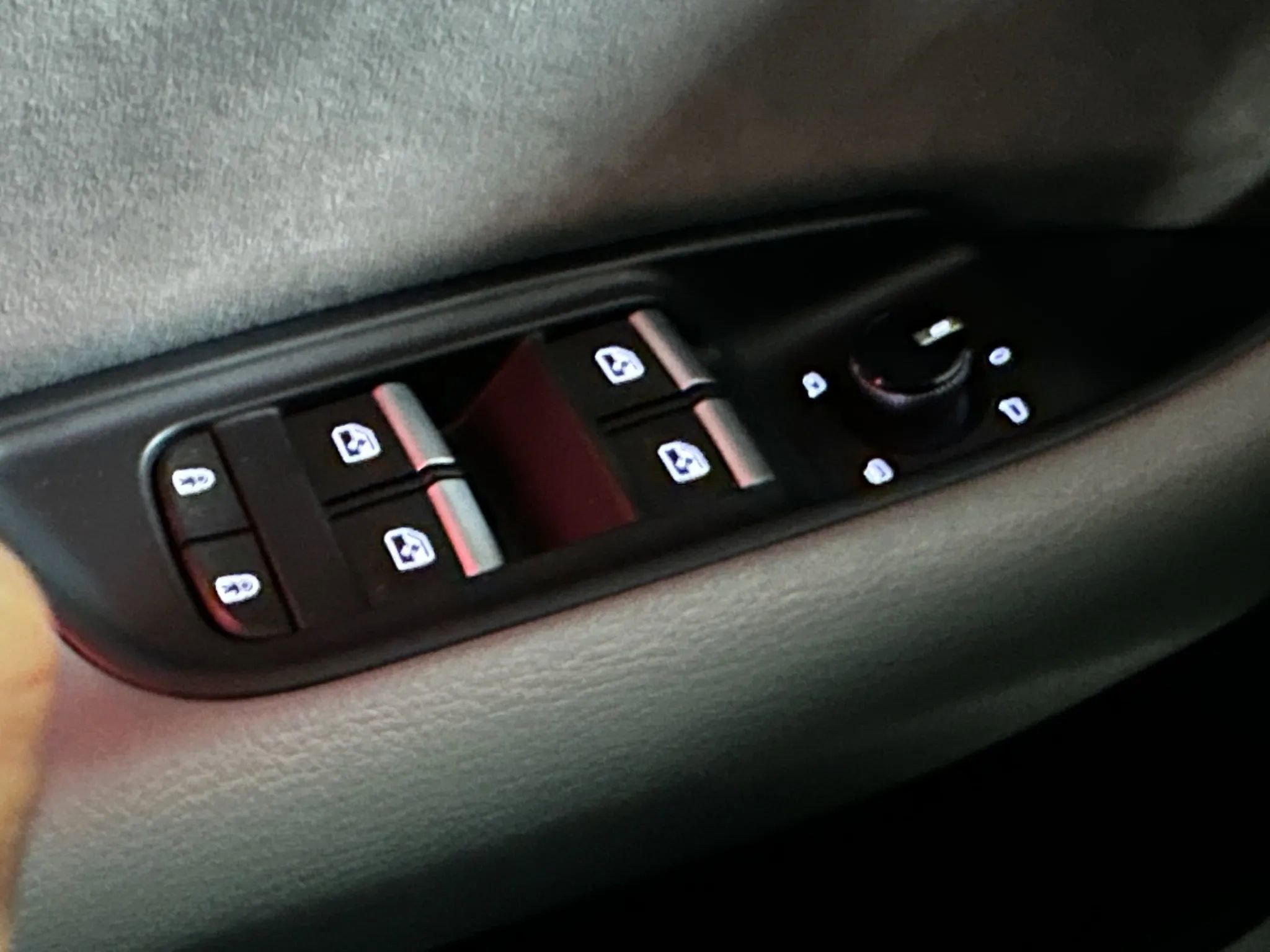 Used 2020 Audi SQ8 Prestige w/ Prestige Package image 35