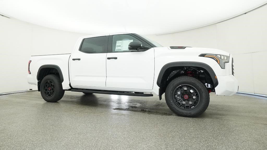 New 2026 Toyota Tundra TRD Pro image 28