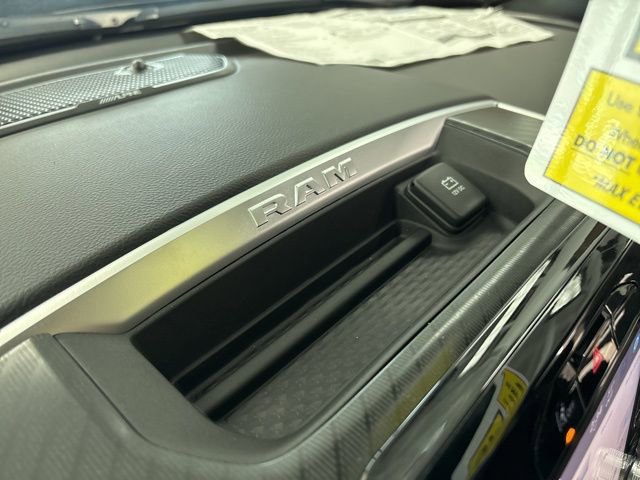New 2026 RAM 1500 Big Horn image 51