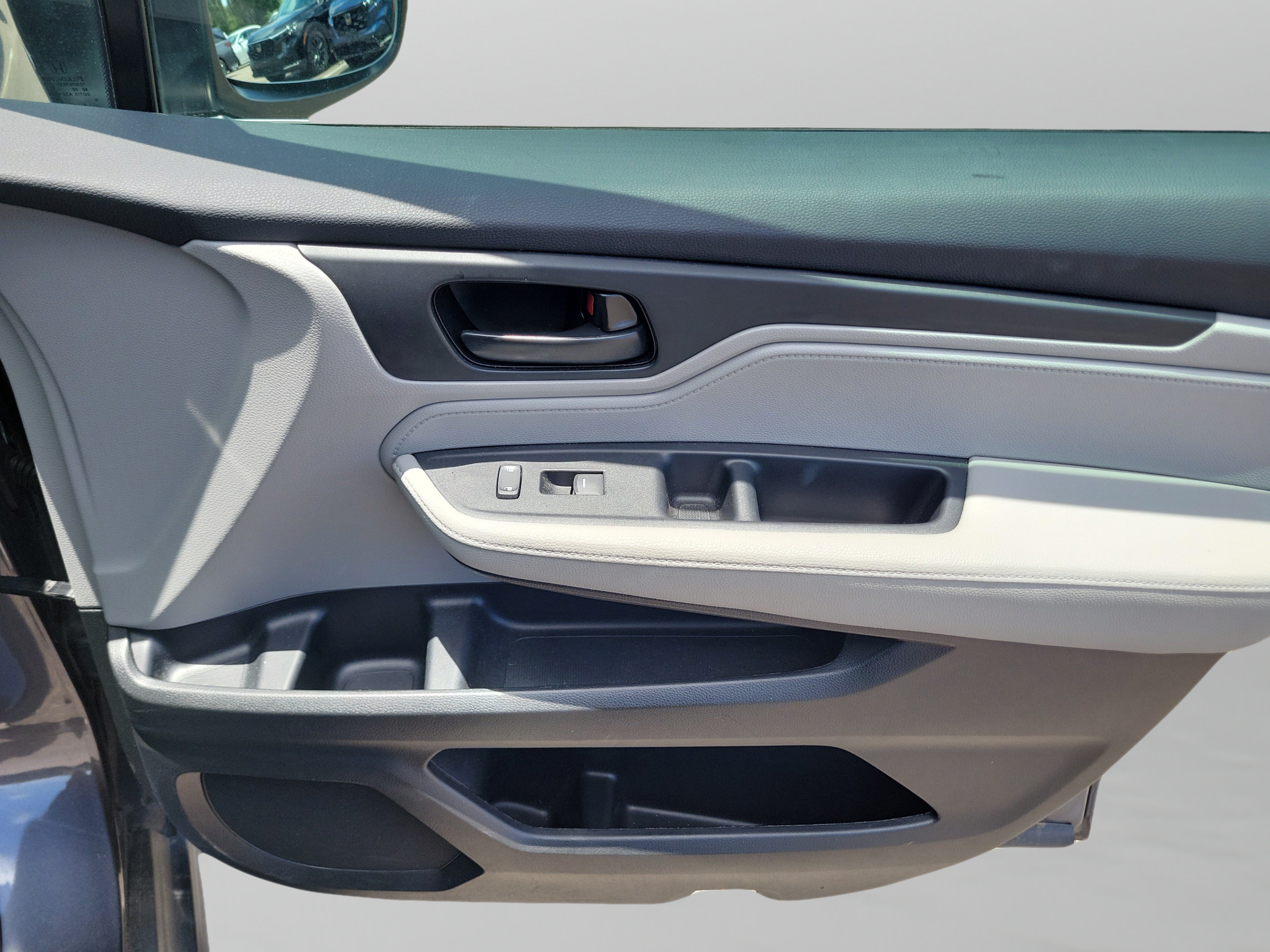 Certified 2023 Honda Odyssey EX-L image 21