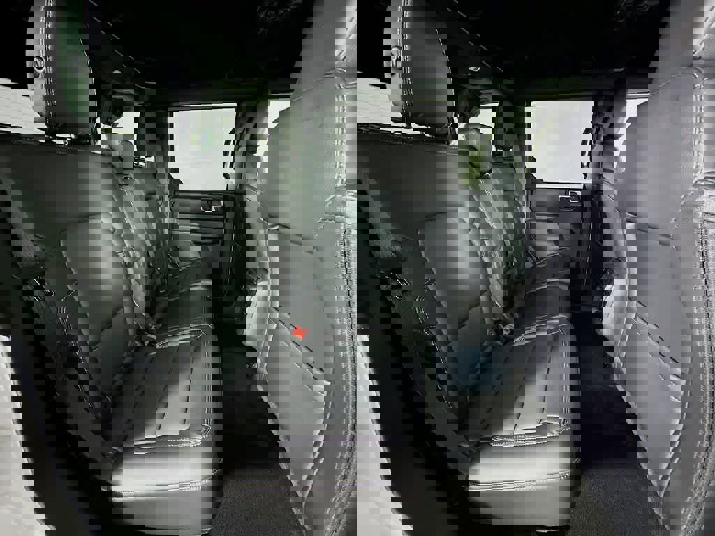 New 2026 Ford Bronco Outer Banks image 31