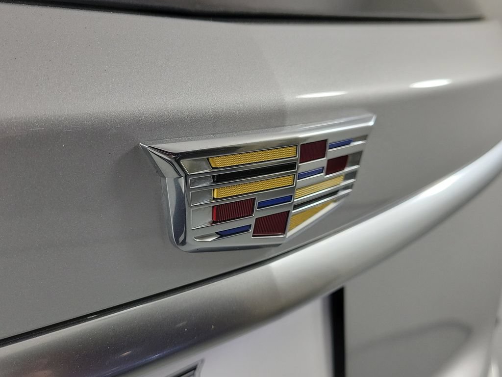 Used 2020 Cadillac XT6 Sport AWD/4WD image 8