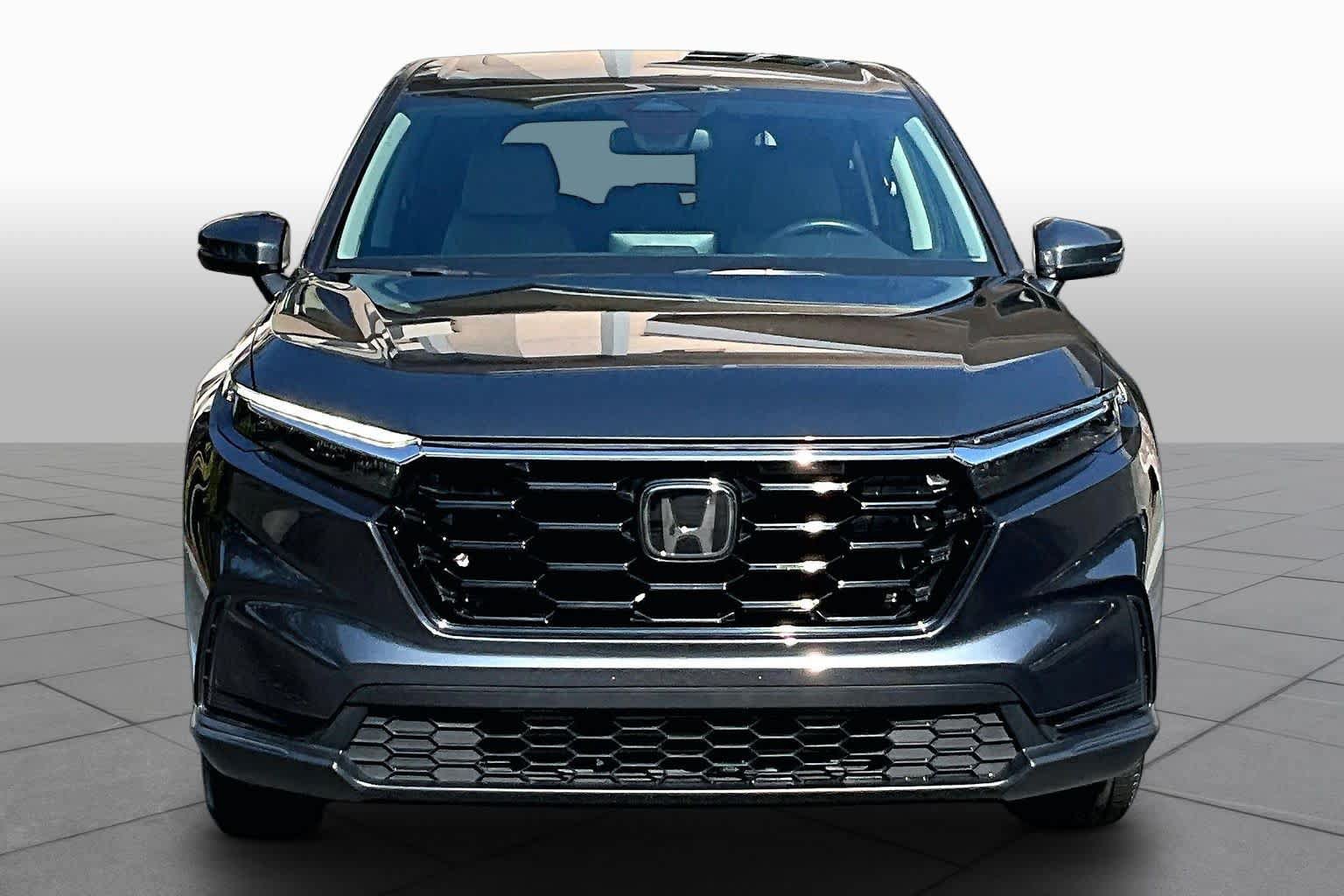 Used 2024 Honda CR-V EX image 4