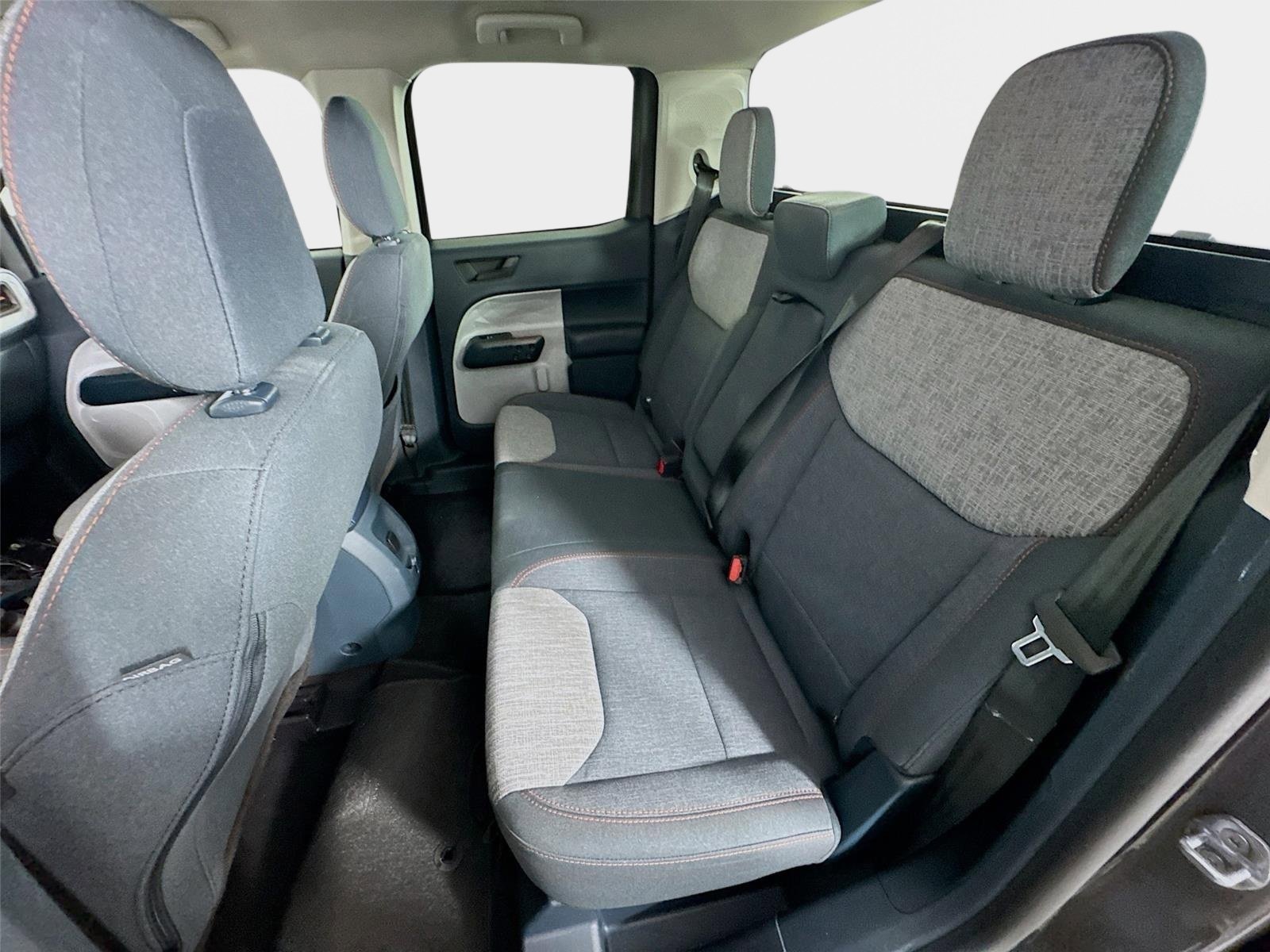 Used 2024 Ford Maverick XLT image 20