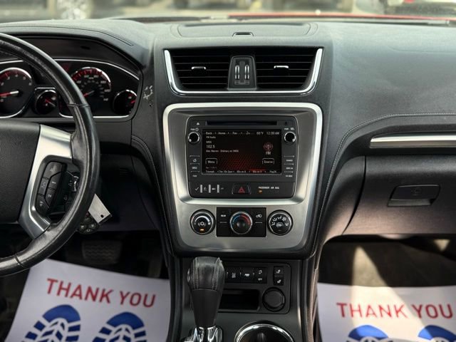 Used 2013 GMC Acadia SLE image 26