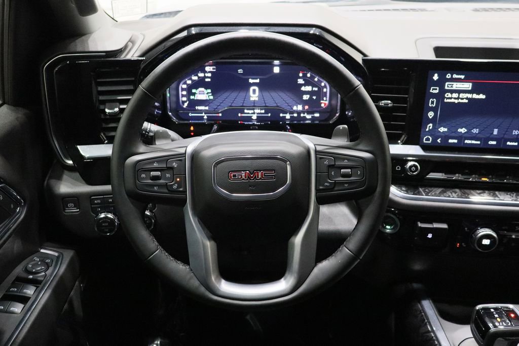 Used 2024 GMC Sierra 1500 Elevation w/ Preferred Package image 7
