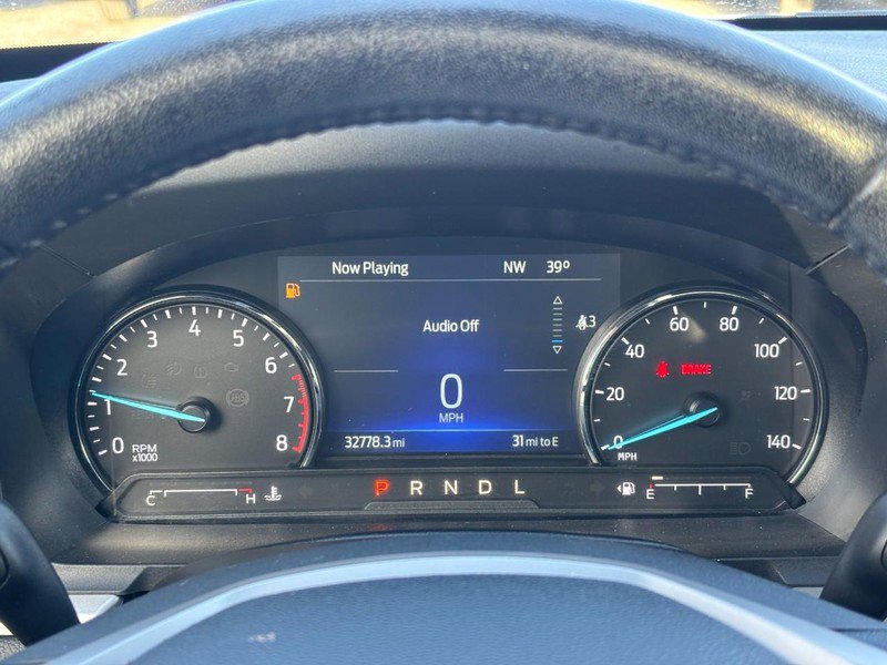 Used 2022 Ford Explorer XLT w/ Equipment Group 202A image 23