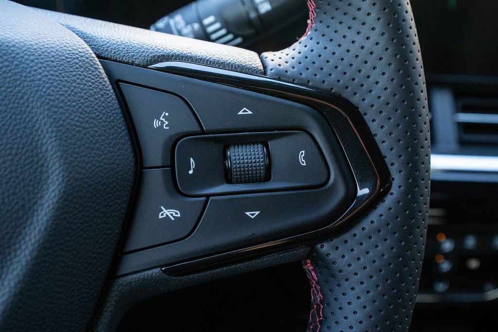 New 2025 Chevrolet Trax RS w/ Driver Confidence Package image 19