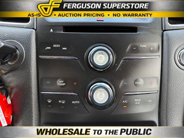 Used 2014 Ford Taurus SEL w/ Equipment Group 201A image 14