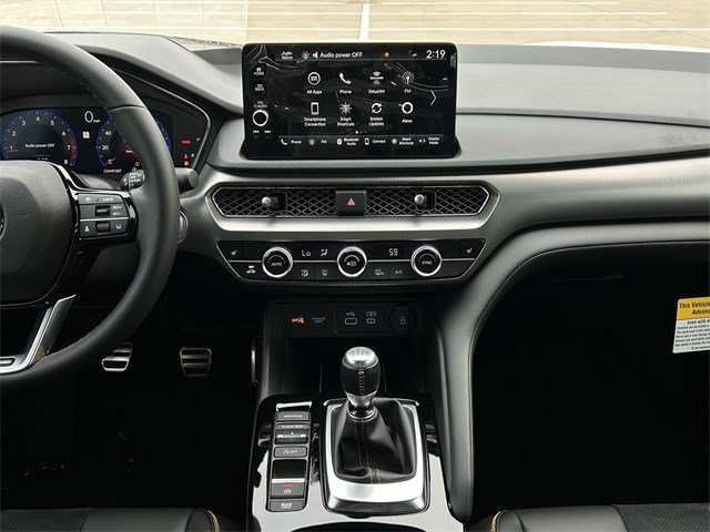 New 2026 Acura Integra A-Spec w/ Technology Package FWD image 19