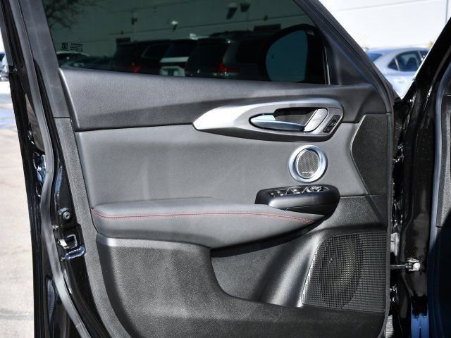 Used 2024 Dodge Hornet R/T Plus w/ R/T Blacktop Package image 10