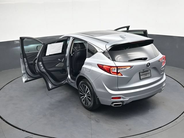 New 2026 Acura RDX SH-AWD w/ Advance Package image 39