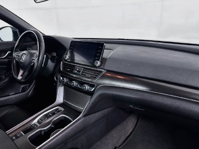 Used 2022 Honda Accord Sport image 27