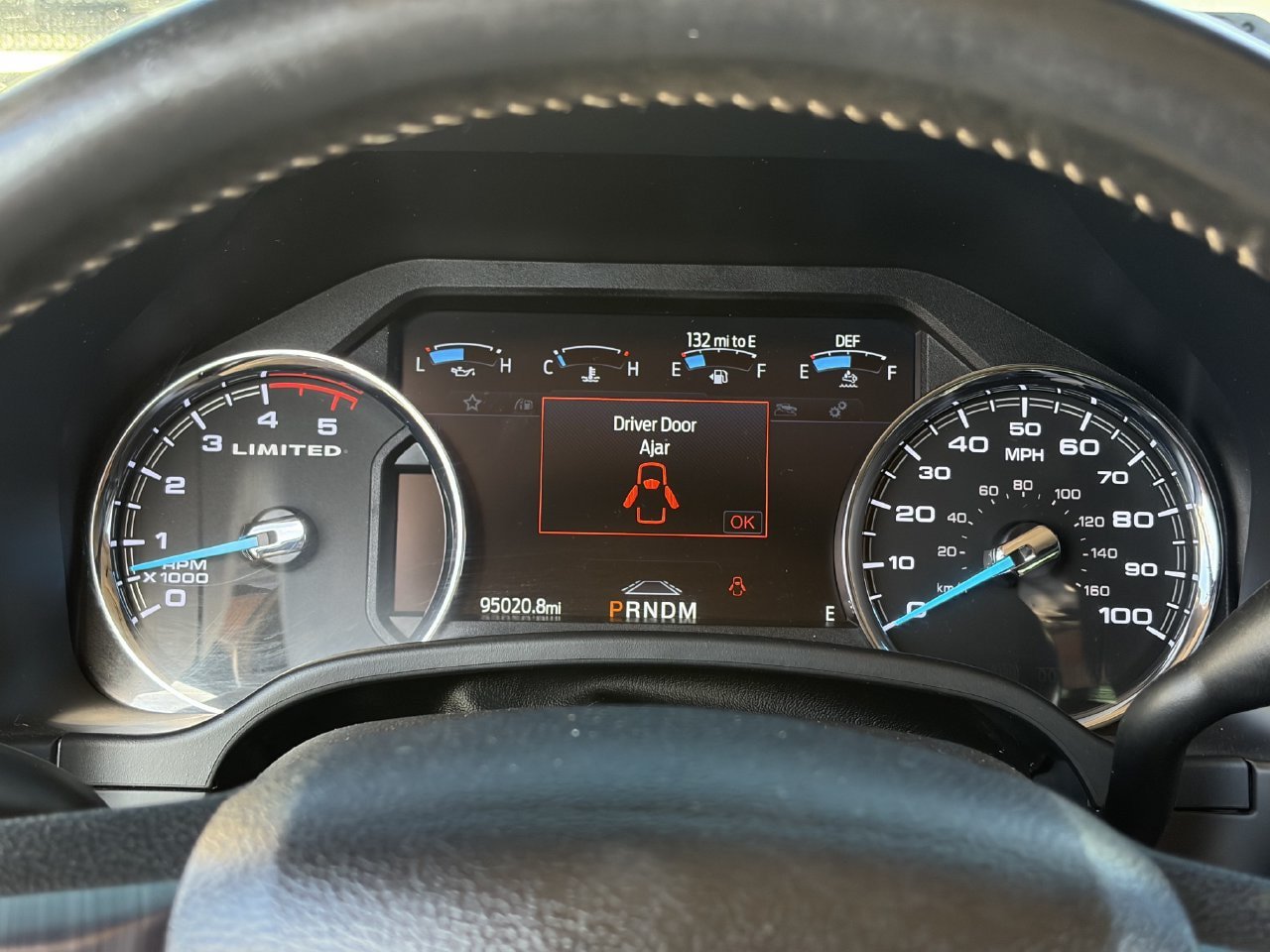 Used 2021 Ford F350 Limited AWD/4WD image 33