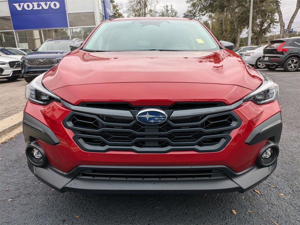 Used 2025 Subaru Crosstrek 2.5i Limited w/ Popular Package #3A image 9
