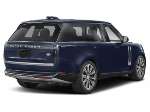 Used 2023 Land Rover Range Rover SE image 2