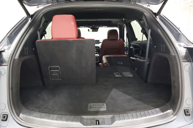 Used 2023 MAZDA CX-9 Carbon Edition image 30
