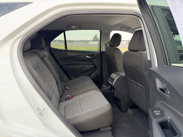 Certified 2024 Chevrolet Equinox LT image 9