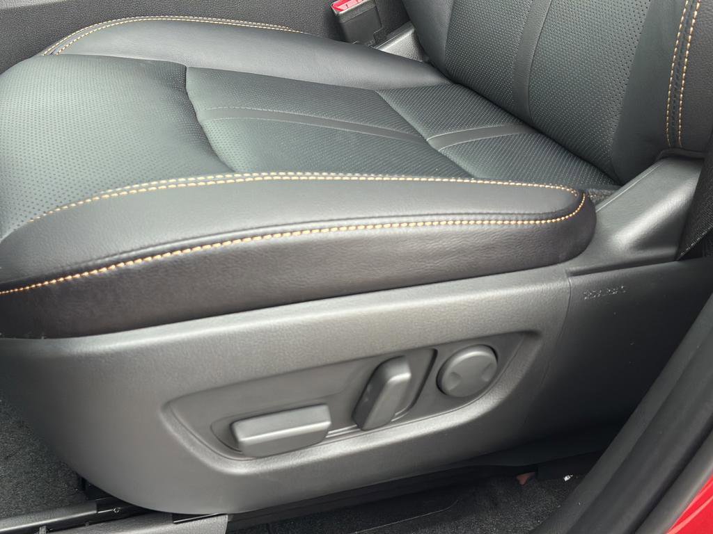 New 2026 MAZDA CX-70 SC Plus AWD/4WD image 23