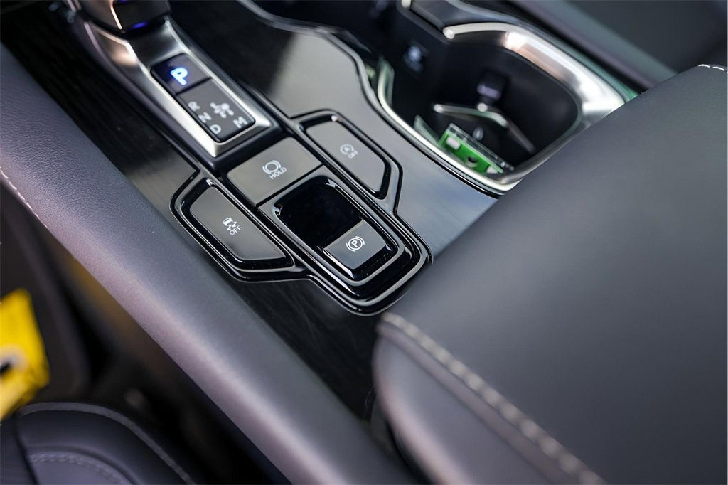 Used 2024 Lexus RX 350 FWD w/ Technology Package image 23