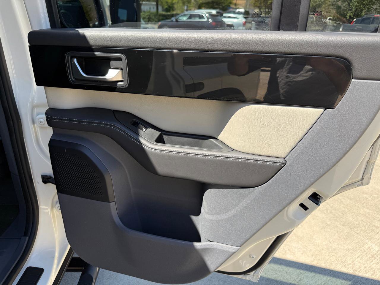 Used 2024 INEOS Grenadier image 24