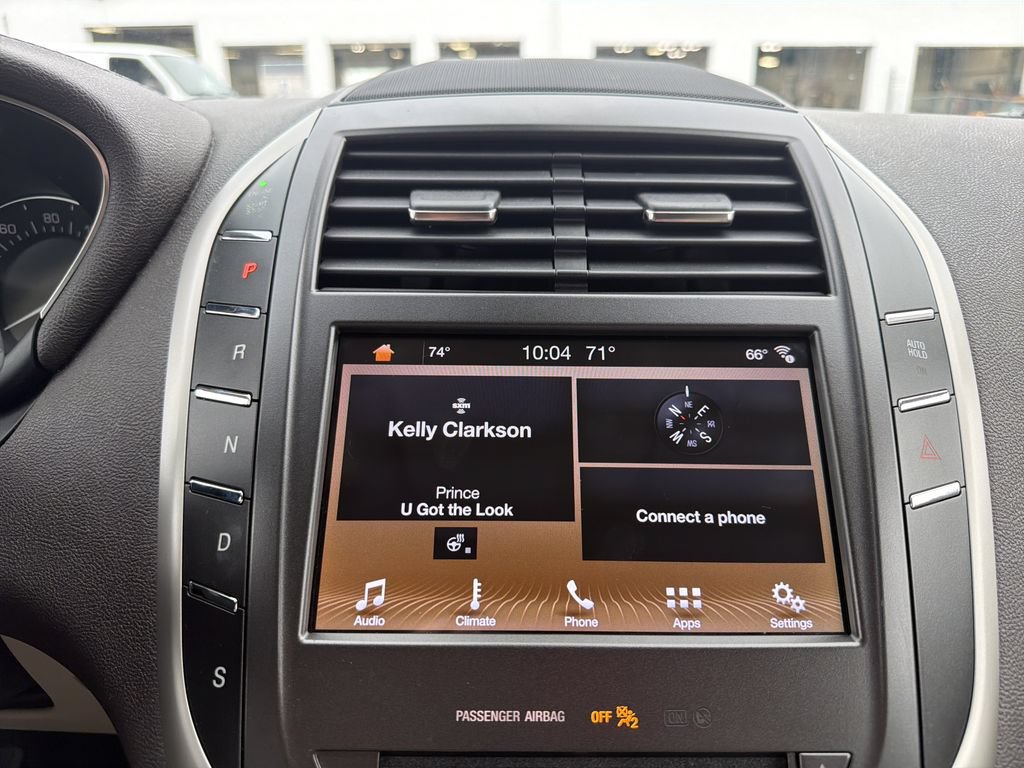 Used 2019 Lincoln MKC Select w/ MKC Climate Package AWD/4WD image 24