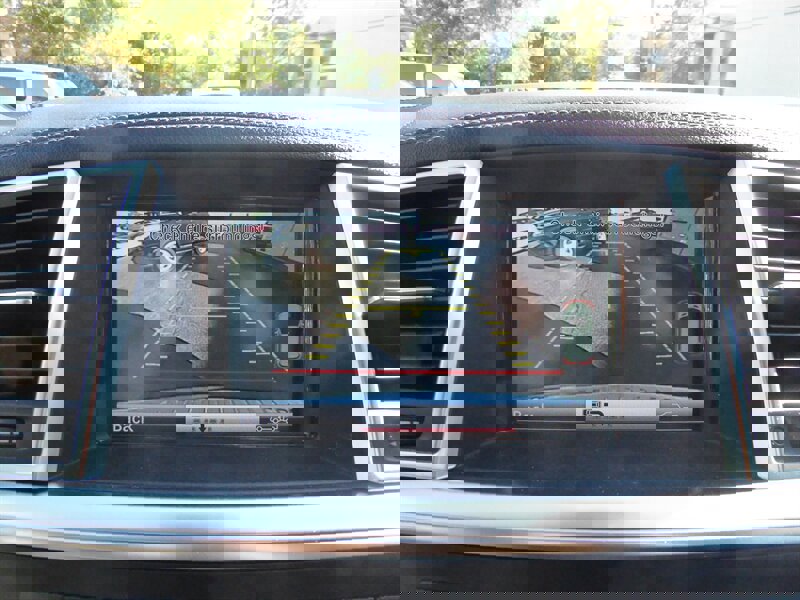 Used 2013 Mercedes-Benz GL 450 4MATIC image 13