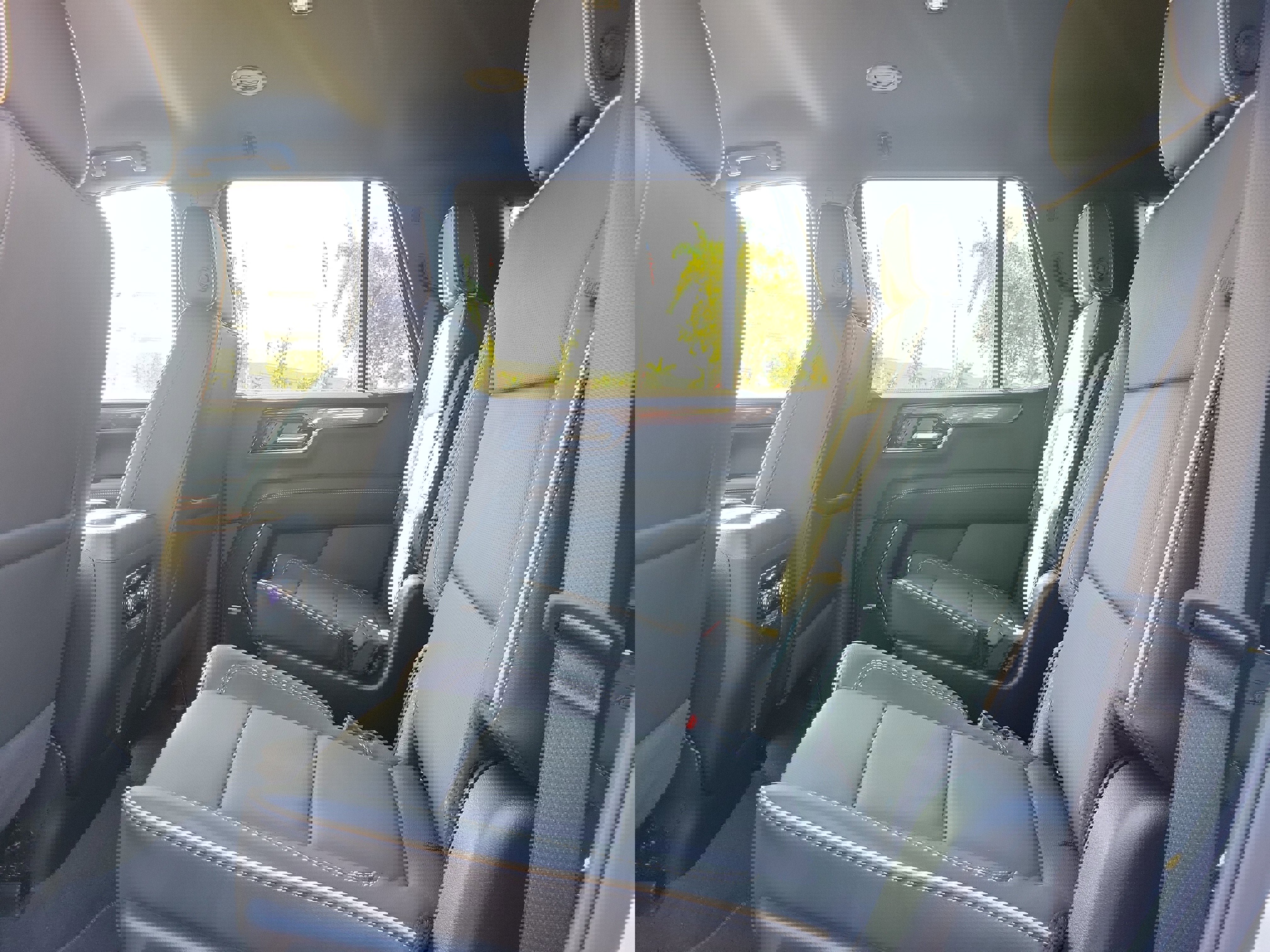 New 2026 GMC Yukon Elevation image 6