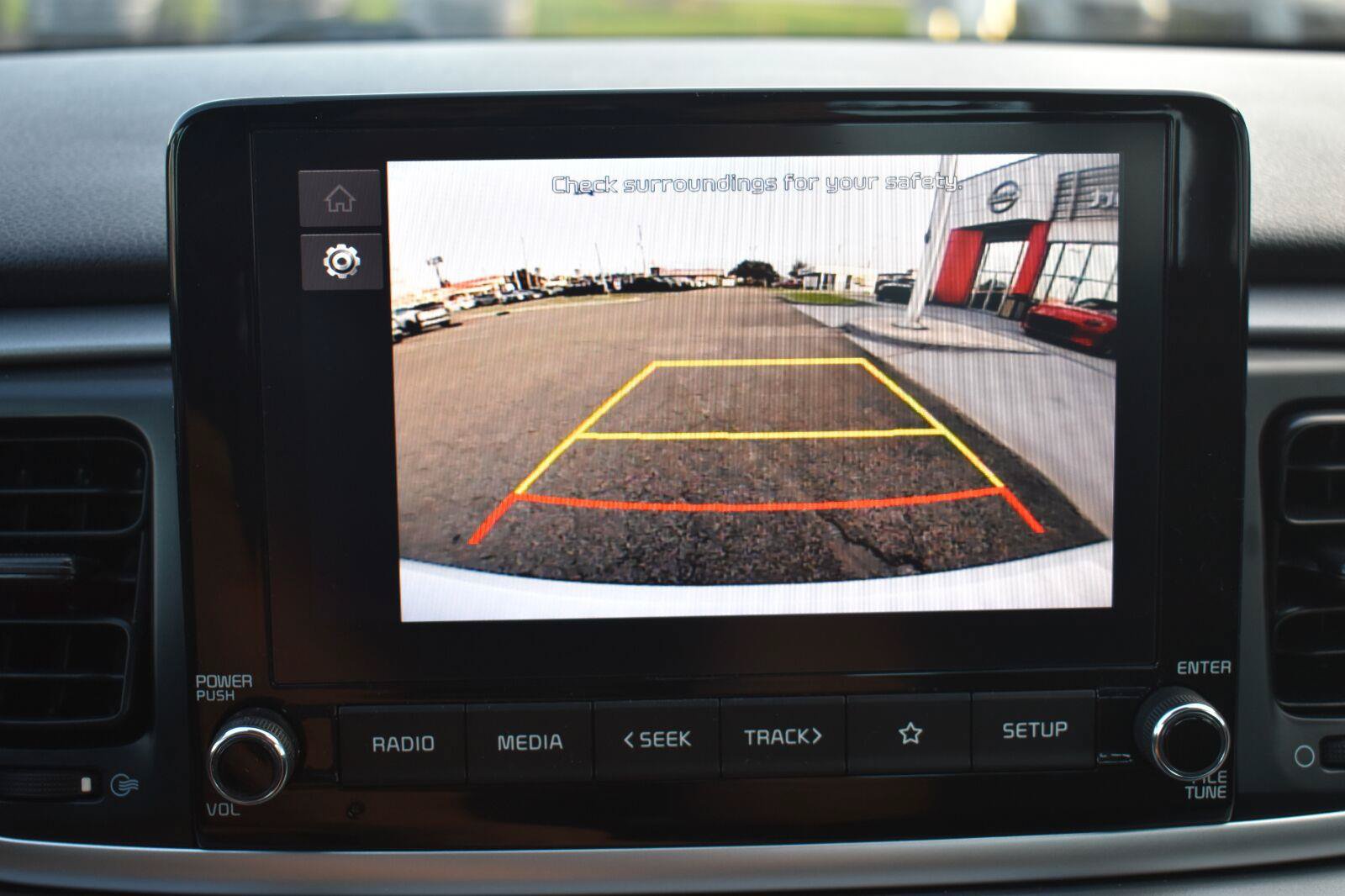 Used 2023 Kia Rio S w/ Technology Package FWD image 31