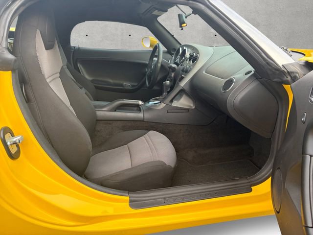 Used 2008 Pontiac Solstice Convertible w/ Preferred Package image 24