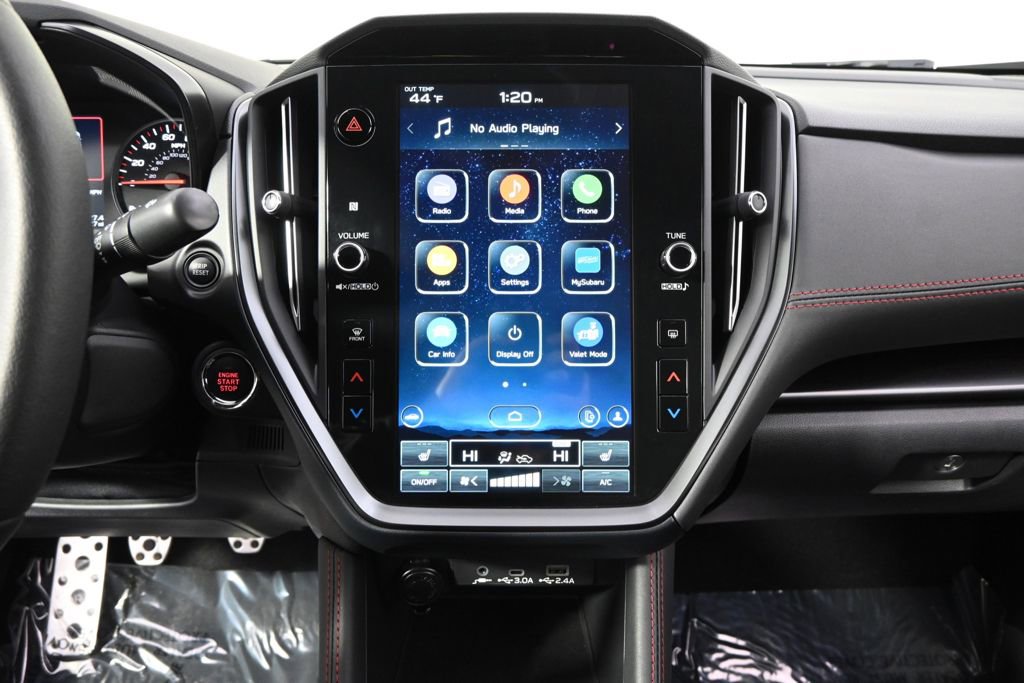 Certified 2025 Subaru WRX Premium AWD/4WD image 27