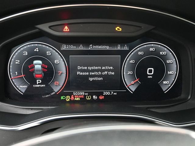 Used 2019 Audi A6 3.0T Premium Plus w/ Premium Plus Package image 31