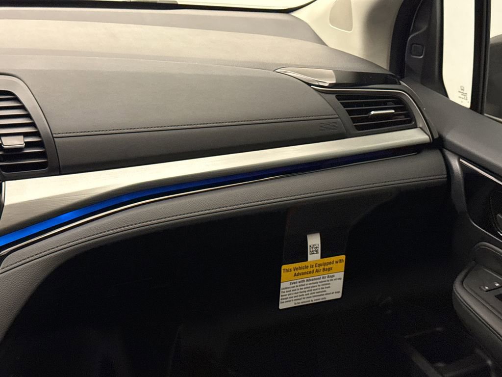 New 2026 Honda Odyssey Touring image 17
