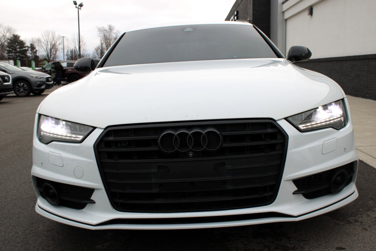 Used 2016 Audi S7 w/ S7 Sport Package image 2
