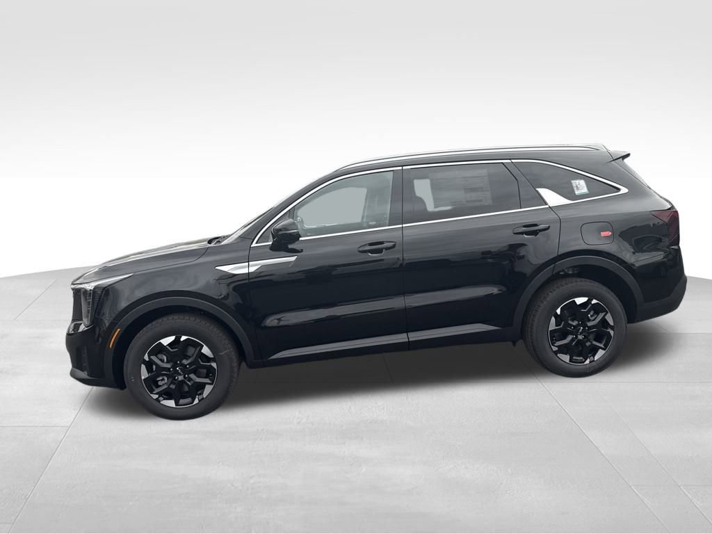 New 2026 Kia Sorento S image 3