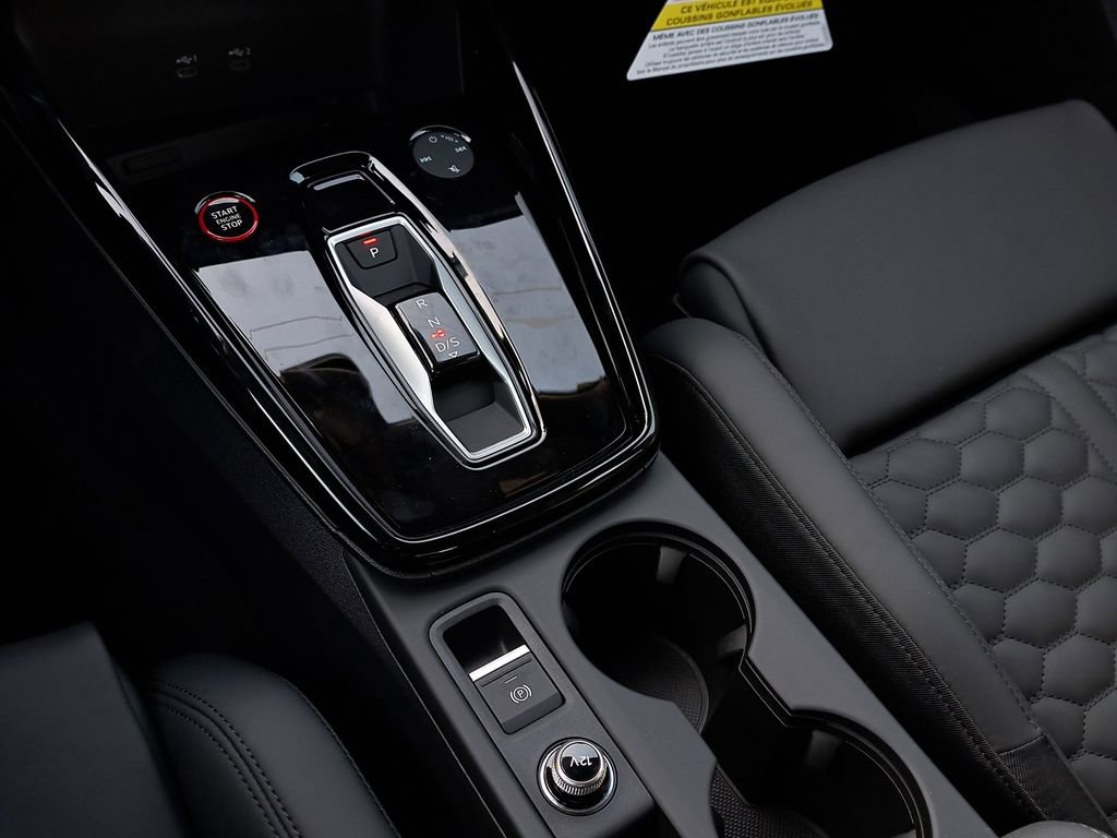 New 2026 Audi RS 3 image 14