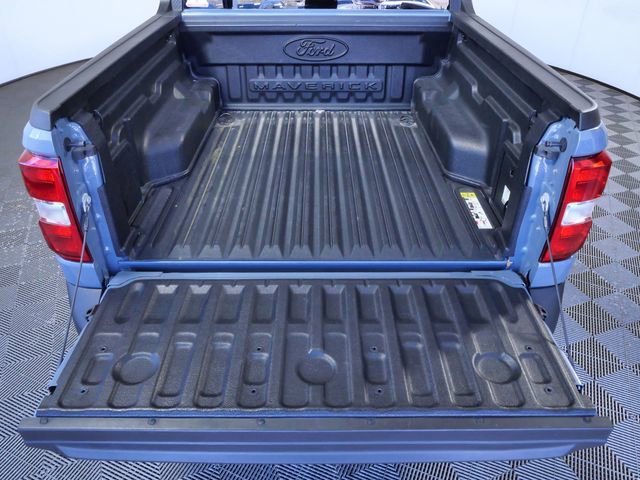Certified 2024 Ford Maverick XLT image 10
