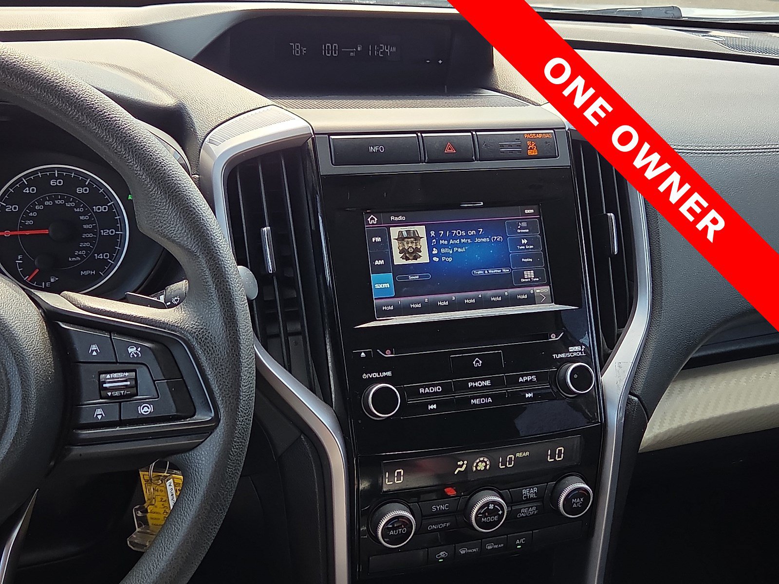 Used 2021 Subaru Ascent 8-Passenger AWD/4WD image 17