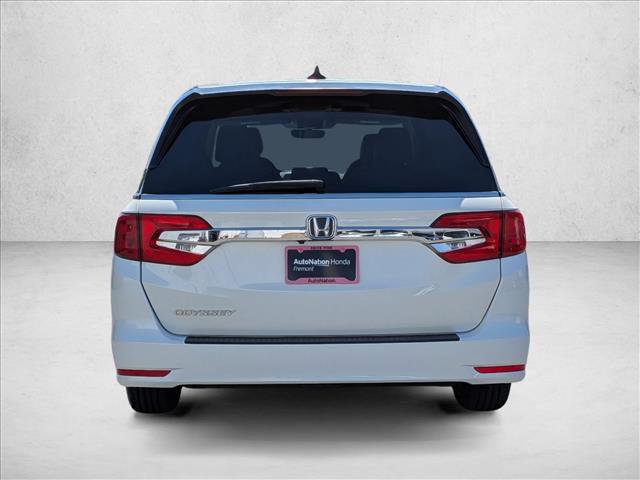 Used 2018 Honda Odyssey EX-L image 7