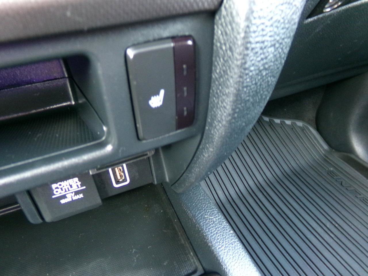 Used 2023 Honda Ridgeline RTL image 27