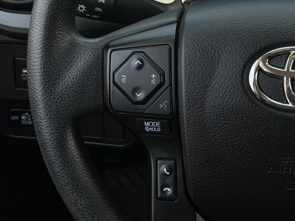 Used 2021 Toyota Tacoma SR w/ SR Convenience Package RWD image 14